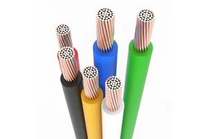 12awg 14awg Color Coded Automotive Cable Parts Electric Cable Auto Wire