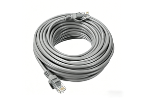 SIPU Factory Price High Speed UTP CAT6 Stranded PVC Jacket Network Patch Cord 24AWG Pure Copper RJ45 Ethernet Patch Cable Data