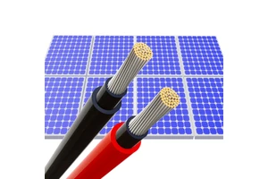 Factory Wholesale Custom Solar Cable 4mm Dc Pv 62930 IEC 131