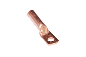 JINMAO Electric Power Equipment Copper Terminal Blocks DTG Copper Connectors Nose Cable Wire Connectors Direct