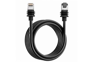 10 Meter CAT8 Starlink Gen 3 Ethernet Extension Enterprise Grade | High-Volume Supply Reliable Gigabit Connectivity