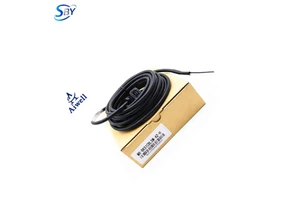 MR-BKS1CBL5M-A2-H Industrial Servo Motor Brake Cable 5M Anti-Load Side High Quality Wiring Harness for Automation System