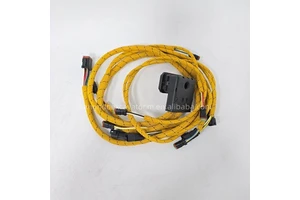 Quality Construction Machinery Parts 238-1773 C-15 C-16 C18 Mtc865 Mtc855 Mtc865 Mtc855 Mt865 Mt855 Wiring Harness