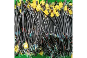 China OEM Factory Industrial Wood Agriculture Medical Car Auto Electrical Household Appliances Robot Cable Wire Wiring Harness
