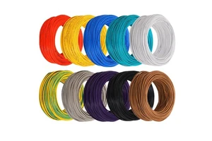 GPT TXL GXL SXL Auto Cable Low-voltage Automotive Cable Wire