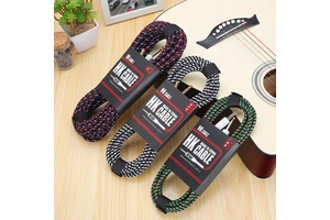 Guitar Audio Cable 3M ,Guitar Cable Usb