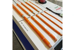 CE Marked for TUV for Certified High Voltage EV Charging Cable Automotive Wire Harness 16A Rated Power for New Energy Vehicles
