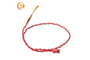 China Manufacturer Customized Electrical Wire Harness