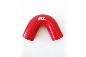 Kinglin Factory Price Custom Automotive Flexible Heater Braided Meter Turbo Radiator Silicone Hose