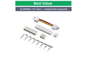 Trailer Wiring Harness, Tinned Copper, UV Resistant, ISO9001 Factory, 28AWG, Soldering Process, for Car Audio System