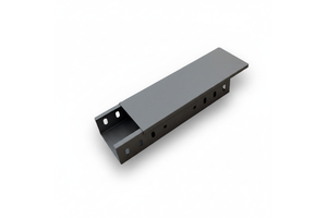 Wholesale Fireproof Cable Trays Are Custom-made by Manufacturers for the Pre-installation of Electrical Construction Cables
