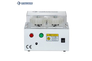 EW-1010-1 Braid Combing Wire Shield Splitting Combing Brush Machine Brushing Tool Shielding Wire Harness
