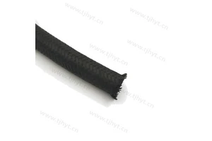 Industry High Pressure SAE 100R5 Oil Resistant Textile-reinforced Steel Wire Braided Hydraulic Rubber Hose