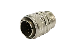 MIL Connector MS3106A 28-21P MS Series Cable Mount Circular Plug/Receptacle Connector