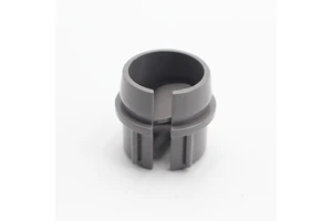 cETL Listed 1/2" Non-Metallic PVC Pipe Fittings Snap-In Cable Connectors for Wire Arrangement Cable Conduit Fitting Pipe