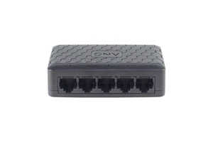 Unmanaged 5*10/100Base-TX Adaptive RJ45 Port Ethernet Switch