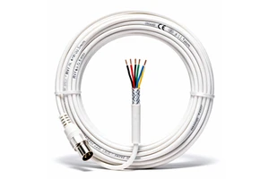 Estonian Construction Projects RVV RVVP Power Cable Heavy Duty Flame Retardant Anti Aging Safe Insulation