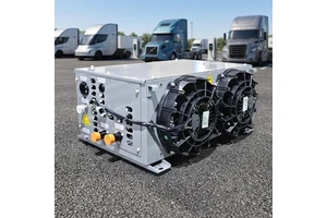 Wholesale Custom Logo Ev Thermal Management System Single Cooling DCDC BTMS Unit for City Delivery Van Manufacturing CE