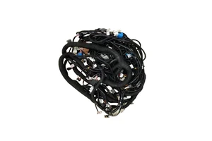 Harness for Yutong Kinglong Higer Bus