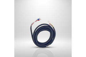 CAB-PWR75A-*M-H/L Shielding and Anti-Interference High Flexibility Encoder Cable for Industrial Equipment