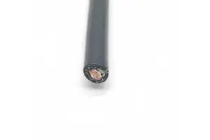 S 900 Oil Resistant Highly Flexible Single Conductor Halogen-free CE Certified Cable