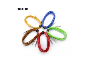 Electric Guitar Instrument Acoustic Guitar Cable