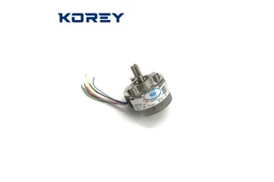 Servo Feedback Encoder SRM50-HZZ0-S45 in Good Condition