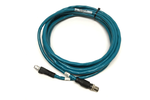 A Brand New Hot Sales Rj45s 841-4m Industrial Ethernet Cable Rj45 to M12 8-pin A-coded for Plc in Stock Plc