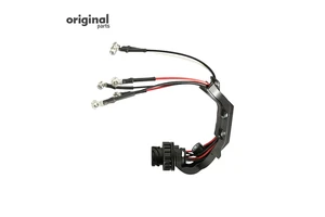 HARNESS WIRING 5417169 for Foton Truck High-Temperature Flame-Resistant M11 ISM11 Engines Essential Parts for Truck Kits