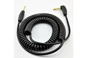Welcome to OEM Guitar Cable Guitar Cabel Professional Guitar Cable From Factory Directly 3M 6M 10M with 6.35 Jack 4 Mm Speaker