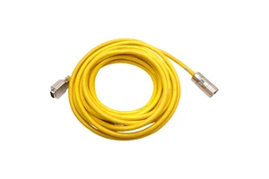 71-021628-25 Compumotor Servo Motor Feedback Cable for ViX/Aries, 25ft Industrial Automation PAC PLC Controller