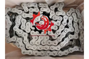 High-quality Drag Chain, Chain Wholesale for Concrete Pump Vehicle Accessories