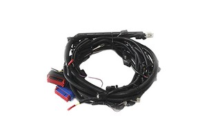 Universal Vehicle Custom Wiring Harness Assembly Factory