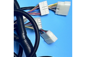 For Doosan Excavator DH Model Cab Wiring Harness, Single Cab Wiring Harness, One Main Line Inside The Cab Wiring Harness