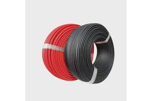 H1z2z2-K-1X10 Bulk Supply UV Proof New Energy Photovoltaic Power Cable From Direct Manufacturer