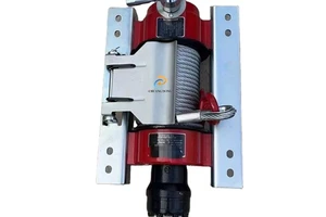 Hydraulic Winch 3ton 5ton 8ton 10ton 15ton 20ton 25ton Winches for Wrecker/ Rescue Truck /Trailer