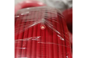 Wdzn-byj Halogen-free Low-smoke Flame Retardant Crosslinked Polyolefin Insulated Fire-resistant Cable ZHONGYI Copper CN;HEB PVC