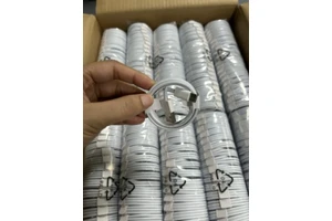 Fast Charging Type-C TPE Cable 1m with Pure Copper Conductor for iPhone & Android