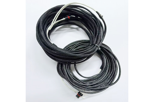 ODM/OEM One-stop Supplier of Wire Harness Manufacture Custom Cable Wiring Harness of Lorry