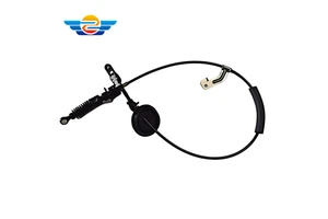 AB39-7E395-AF Hot Selling High Quality Auto Parts Car Shift Cable for Ford RANGER Transmission Shift Control Cables