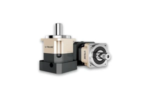 Hot Sales High Rigidity High Torque Ratio 5:1 Servo Motor Planetary Gear Reducer Gearbox ODM Customizable High Efficiency 95%