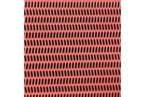 High Wear Resistance & Hydrolysis Resistance Spiral Flat Wire Dry Net for Industrial Use