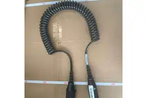 Sinotruk HOWO Truck 7 Core Trailer Cable WG9724770015