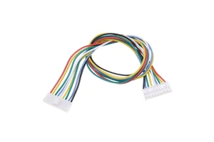VH3.96-8P-3239-18#-516MM Cable Assembly Wire Harness