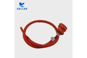 High Temperature Resistant Customized EV Automotive Wiring Harness with Inlet Plug Outlet for Van-New