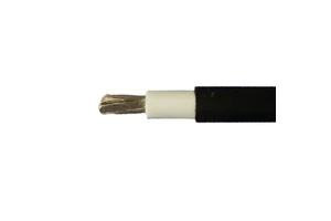Hot Selling SHENYI LIUYI WDZ-DCYJ-125 Railway Cables Copper Conductor YJ Insulation Cold Oil Resistant 3kV 150 for