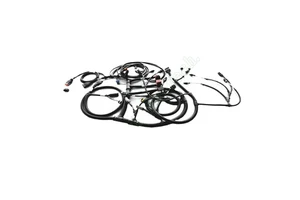 Custom trikes motorcycle automotive bike Electrical terminal connector industrial equipment Isobus cable harness