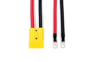 High Voltage 500v 320kwh 380kw Pack Energy Storage Lithium Ion Battery Cable for Solar System Power Station