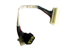 Automotive wiring harness cable assembly