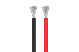 Durable Photovoltaic Solar Cable Wire for Outdoor PV Systems with Weather Resistant Insulation and Stable Power Transmission
